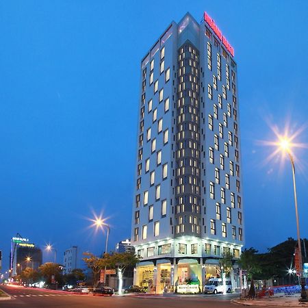 ホアン ザイ 2 ホテル ダナン市 エクステリア 写真
